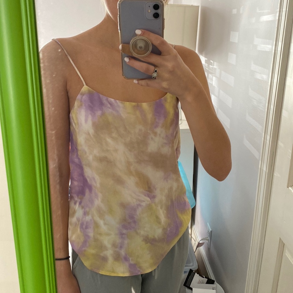 H&M style rack size S camisole